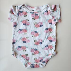 24 Months - Baby Clothes - Romper